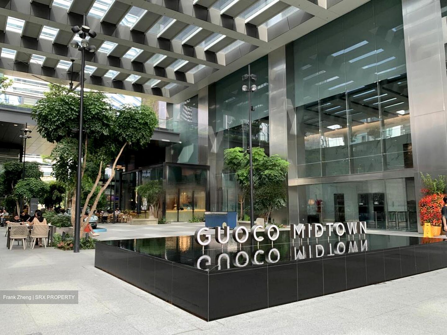 Midtown Modern (D7), Apartment #467601961